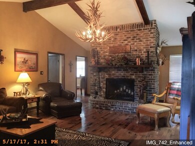 823 Burgess St, Odessa, TX 79764 - photo 4