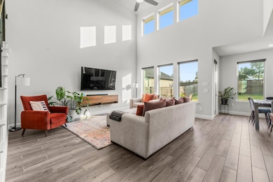 14542 Clementine Hall Dr, Conroe, TX 77302 - photo 6