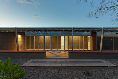 614 S Star Ave, Tucson, AZ 85719 - photo 3