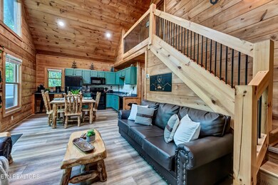 1031 Elm Cir, Sevierville, TN 37876 - photo 6