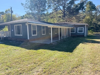 171 Green Rd, Shepherd, TX 77371 - photo 2