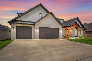 881 E Emerald Terrace, Nixa, MO 65714 - photo 4