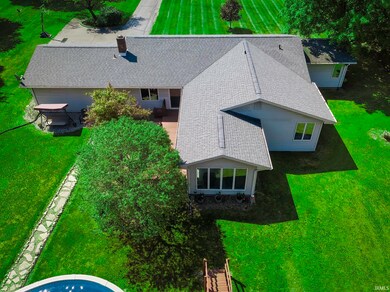 545 E Morse St, Markle, IN 46770 - photo 4