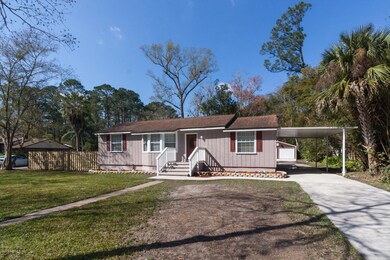 1856 East Rd, Jacksonville, FL 32216 - photo 2