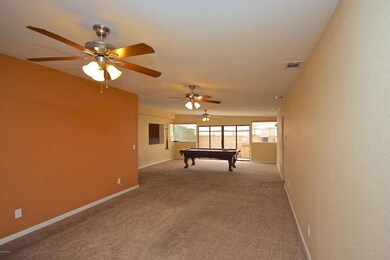 Entrance to Living Room