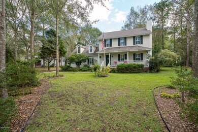 573 Deer Run Road
