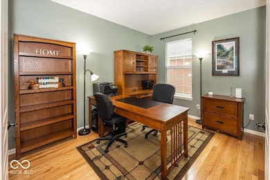 12992 Duval Dr, Fishers, IN 46037 - photo 4