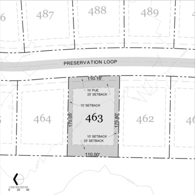 N4_PRESERVATION LOOP_LOT 463