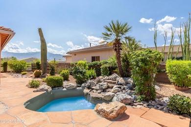 13066 N Eagleview Dr, Oro Valley, AZ 85755 - photo 4