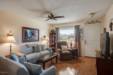 13683 N Garden Court Dr unit 152, Sun City, AZ 85351 - photo 3