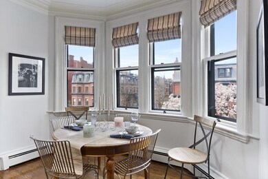 360 Marlborough St unit 3, Boston, MA 02115 - photo 5