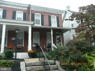 2409 W 16th St, Wilmington, DE 19806 - photo 2