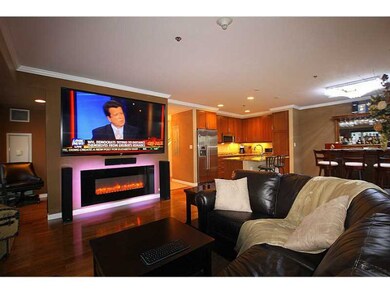 Waterplace unit 611, Providence, RI 02903 - photo 7