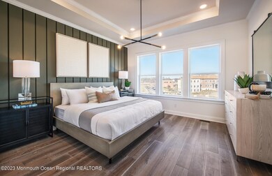 Owners Bedroom