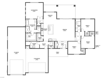 _Ironwood C RV Plan