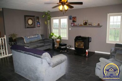 18588 W Rd, Denison, KS 66419 - photo 2