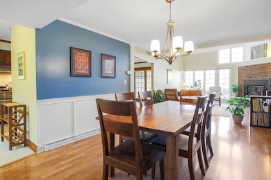 76 S Quinsigamond Ave unit 6, Shrewsbury, MA 01545 - photo 4