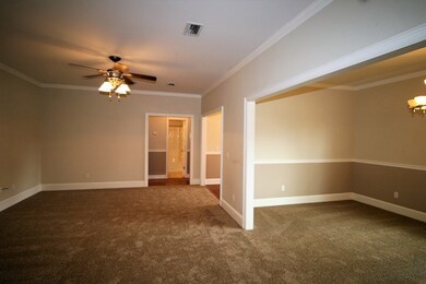 Grandroom to Bonus Room