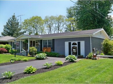 807 Fern Dr, Versailles, IN 47042 - photo 4