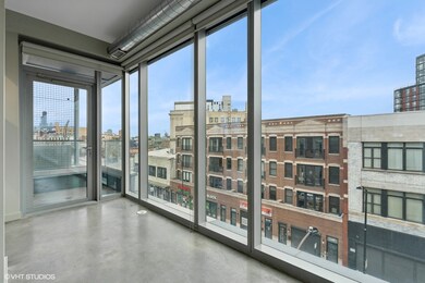 1241 N Milwaukee Ave unit 401, Chicago, IL 60622 - photo 5