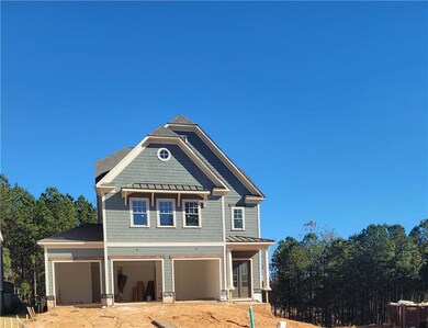 708 Woodlake Ct, Canton, GA 30114 - photo 2
