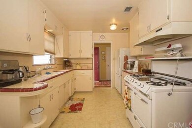 Main House Kitchen