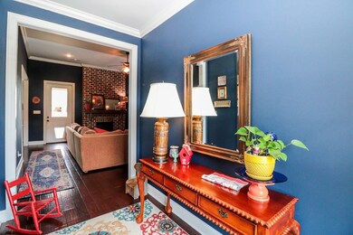 216 Spring Lake Cove, Oxford, MS 38655 - photo 4