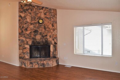 505 W St Moritz Dr, Payson, AZ 85541 - photo 4