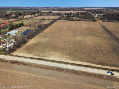 0 (010) Holmes Rd, Allenton, MI 48002 - photo 7