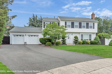 1045 Gregory Terrace, Toms River, NJ 08753 - photo 3