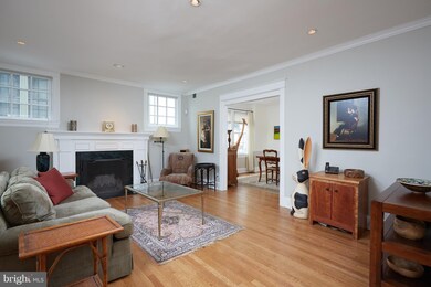 4327 Reno Rd NW, Washington, DC 20008 - photo 4
