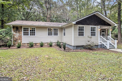 270 Mays Rd, Stockbridge, GA 30281 - photo 2