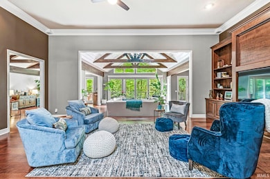 4015 Ridgefield Ct, West Lafayette, IN 47906 - photo 5