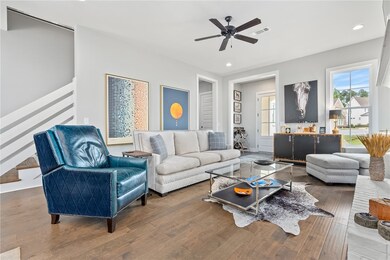 1233 Ruth Way, Auburn, AL 36830 - photo 4