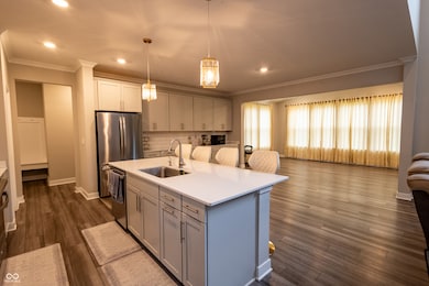 920 Talbert Rd, Greenwood, IN 46143 - photo 7