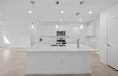 1650 Lake Jessup Cir, Cape Coral, FL 33909 - photo 4