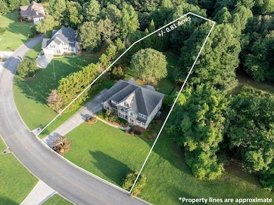 309 Highland Pointe Dr, Cohutta, GA 30710 - photo 2