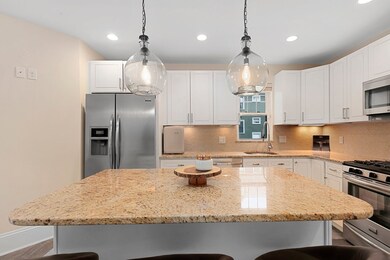 496 Ashmont St unit 1, Dorchester, MA 02122 - photo 4