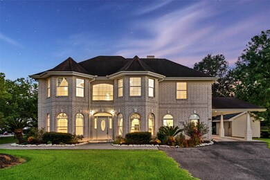 20618 Georgia St, Manvel, TX 77578 - photo 2