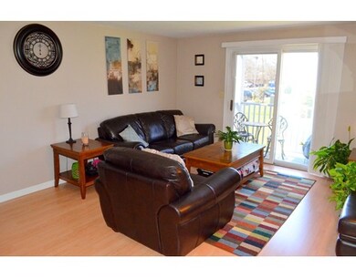 144 Hart St unit 20, Taunton, MA 02780 - photo 3