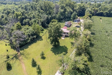 1606 Rustic Ln, Saint Jacob, IL 62281 - photo 5