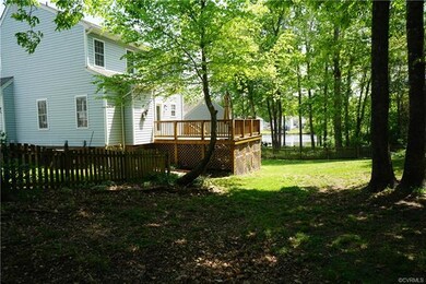 7848 Shady Banks Terrace, Chesterfield, VA 23832 - photo 2