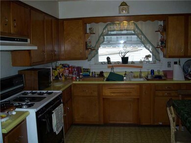 Kitchen. Large spacious Kitchen