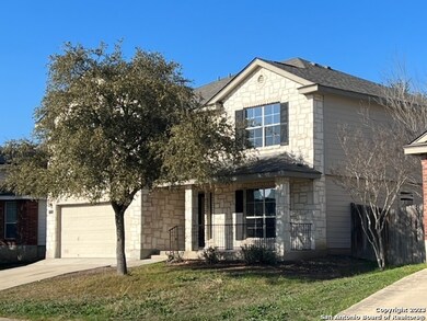 7714 Toumey Oak Dr, San Antonio, TX 78223 - photo 2