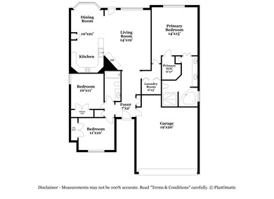 7082 Parkbrook Ln, Cordova, TN 38018 - photo 2