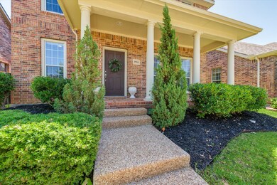 5924 Dripping Springs Ct, North Richland Hills, TX 76180 - photo 4