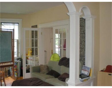 50 Douglas Rd unit 50, Medford, MA 02155 - photo 3