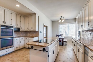 1361 Cross Timber Dr, Southlake, TX 76092 - photo 7