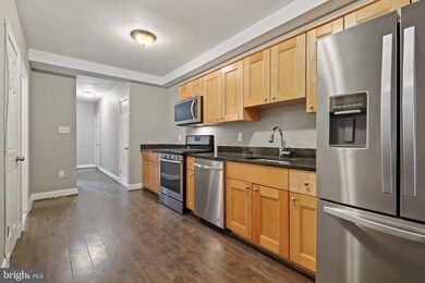 1343 Bryant St NE unit 2, Washington, DC 20018 - photo 4