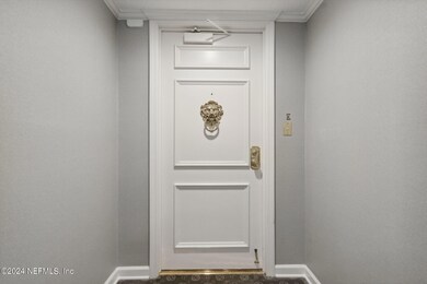 Beau Rivage unit 5-E, Jacksonville, FL 32205 - photo 3